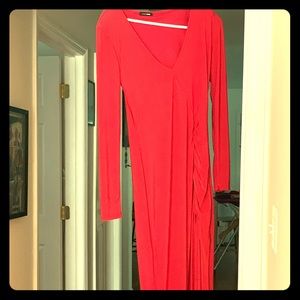 Love sex magic dress